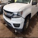 1GCGTBEN8L1156811 2020 Chevrolet Colorado 4Wd Long Box Wt auction photo thumbnail 6