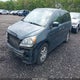 5FNRL38605B421380 2005 Honda Odyssey Ex-L auction photo thumbnail 2