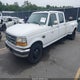 1FTJW35F7TEB73460 1996 Ford F350 auction photo thumbnail 2