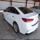 5NPE34AFXJH646190 2018 Hyundai Sonata Sel auction photo thumbnail 3