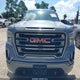 3GTP9EEL3MG202322 2021 GMC Sierra 1500 4Wd Short Box At4 auction photo thumbnail 12