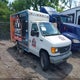 1FDSE35L64HA27690 2004 Ford E-350 Cutaway Standard auction photo thumbnail 1