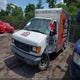 1FDSE35L64HA27690 2004 Ford E-350 Cutaway Standard auction photo thumbnail 2