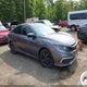2HGFC2F68MH538649 2021 Honda Civic Lx auction photo thumbnail 1