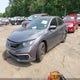 2HGFC2F68MH538649 2021 Honda Civic Lx auction photo thumbnail 2