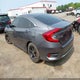 2HGFC2F68MH538649 2021 Honda Civic Lx auction photo thumbnail 3