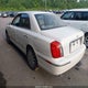 KMHFU45E05A385695 2005 Hyundai Xg350 L auction photo thumbnail 3