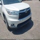 5TDYKRFH2GS138399 2016 Toyota Highlander Limited Platinum V6 auction photo thumbnail 6