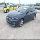 1G1ZB5ST6GF347547 2016 Chevrolet Malibu Ls auction photo thumbnail 2
