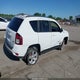 1C4NJCEB7ED854367 2014 Jeep Compass Latitude auction photo thumbnail 4