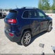 1C4PJLCS8EW221232 2014 Jeep Cherokee Latitude auction photo thumbnail 4