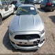 1FA6P8TH8H5255909 2017 Ford Mustang Ecoboost auction photo thumbnail 12
