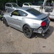1FA6P8TH8H5255909 2017 Ford Mustang Ecoboost auction photo thumbnail 3