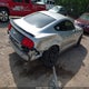 1FA6P8TH8H5255909 2017 Ford Mustang Ecoboost auction photo thumbnail 4