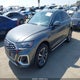 WA14AAFY3P2051499 2023 Audi Q5 Sportback Premium 45 Tfsi S Line Quattro S Tronic auction photo thumbnail 2
