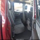 1N6AA07B34N509000 2004 Nissan Titan Se auction photo thumbnail 8