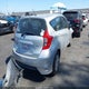 3N1CE2CP6KL358490 2019 Nissan Versa Note Sv auction photo thumbnail 4
