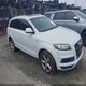 WA1DGAFE4CD004758 2012 Audi Q7 3.0T S Line Prestige auction photo thumbnail 13