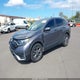 2HKRW1H82LH418332 2020 Honda Cr-V 2Wd Ex-L auction photo thumbnail 2