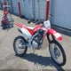 LALJE0379M3301937 2021 Honda Crf125 Fb auction photo thumbnail 8