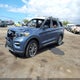 1FMSK7FH7MGC16722 2021 Ford Explorer Limited auction photo thumbnail 2