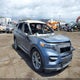 1FMSK7FH7MGC16722 2021 Ford Explorer Limited auction photo thumbnail 6