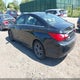 5NPEB4AC6CH405934 2012 Hyundai Sonata Gls auction photo thumbnail 3