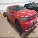 1C4SDJCT8GC460203 2016 Dodge Durango R/T auction photo thumbnail 1
