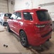 1C4SDJCT8GC460203 2016 Dodge Durango R/T auction photo thumbnail 3