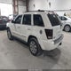 1J8HR58P09C534384 2009 Jeep Grand Cherokee Limited auction photo thumbnail 3