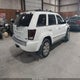 1J8HR58P09C534384 2009 Jeep Grand Cherokee Limited auction photo thumbnail 4