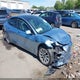 5YJ3E1EB5NF270106 2022 Tesla Model 3 Long Range Dual Motor All-Wheel Drive auction photo thumbnail 1