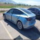 5YJ3E1EB5NF270106 2022 Tesla Model 3 Long Range Dual Motor All-Wheel Drive auction photo thumbnail 3