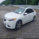 JH4CU2F67DC007197 2013 Acura Tsx 2.4 auction photo thumbnail 2