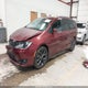 2C4RC1GG8KR507230 2019 Chrysler Pacifica Limited auction photo thumbnail 2