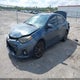 2T1BURHE0EC089387 2014 Toyota Corolla S Plus auction photo thumbnail 2