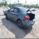 2T1BURHE0EC089387 2014 Toyota Corolla S Plus auction photo thumbnail 3