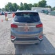 5NMS33AD4LH139183 2020 Hyundai Santa Fe Sel auction photo thumbnail 16