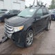 2FMDK4KC6DBC50434 2013 Ford Edge Limited auction photo thumbnail 2