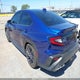 JF1VBAL6XN9013238 2022 Subaru Wrx Limited auction photo thumbnail 3