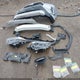 4T3E6RFV2RU142970 2024 Toyota Rav4 Hybrid Xse auction photo thumbnail 12