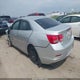 1G11C5SL5EU149478 2014 Chevrolet Malibu 1Lt auction photo thumbnail 3