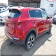 KNDPMCAC5M7939588 2021 Kia Sportage Lx auction photo thumbnail 4