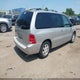 2MRDA20244BJ09834 2004 Mercury Monterey auction photo thumbnail 4