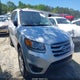 5XYZG3AB5CG124445 2012 Hyundai Santa Fe Gls auction photo thumbnail 1