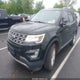 1FM5K8D87HGB69445 2017 Ford Explorer Xlt auction photo thumbnail 2
