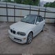 WBABS33471JY53121 2001 BMW 325Ci auction photo thumbnail 2