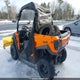RFBUR32AXLB700165 2020 Kymco Usa Inc Uxv 450I Turf auction photo thumbnail 3