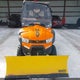 RFBUR32AXLB700165 2020 Kymco Usa Inc Uxv 450I Turf auction photo thumbnail 5