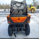 RFBUR32AXLB700165 2020 Kymco Usa Inc Uxv 450I Turf auction photo thumbnail 6